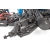 Auto Team Associated - PRO2 LT10sw Short Wheelbase RTR BLUE / WHITE 70031 Ready-To-Run 1:10 #70031